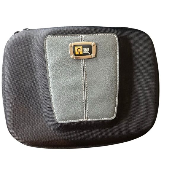 Case Logic Hard Shell Digital Camera Case - Picture 1 of 8